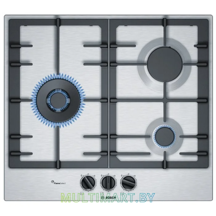 Газовая варочная панель Bosch PCC6A5B90
